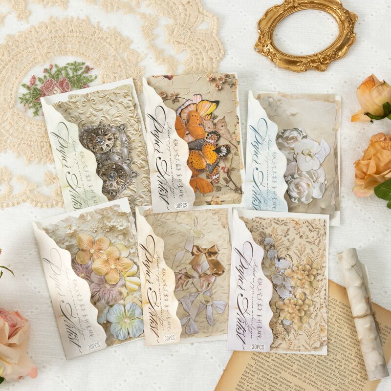 Paper Artist Paper Pack