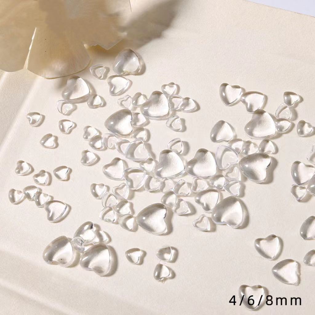 Transparent Dew Drops 350pcs