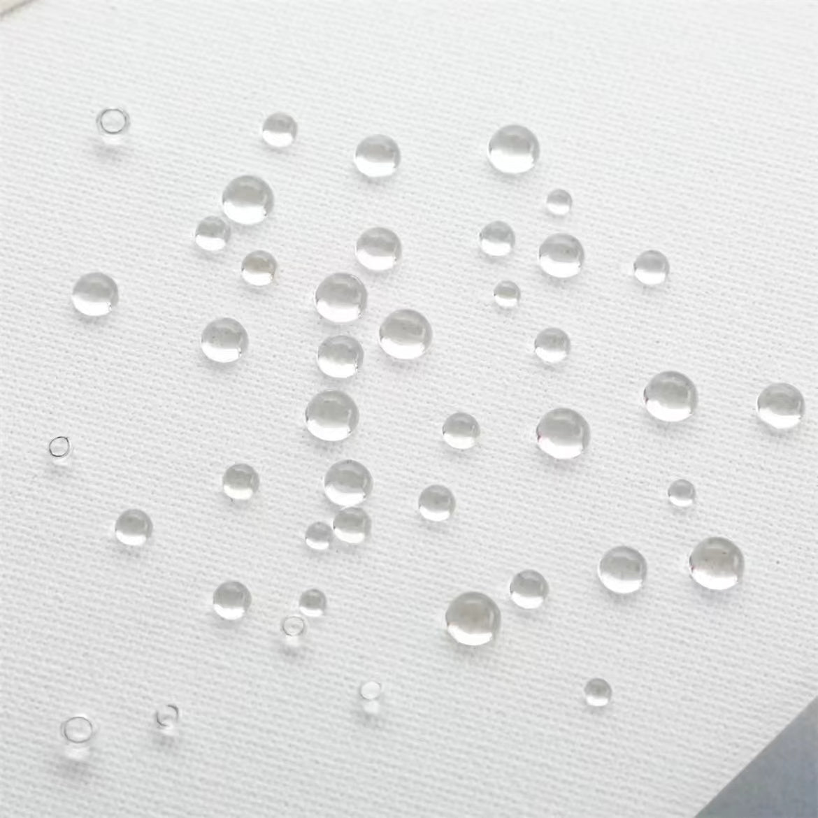 Transparent Dew Drops 350pcs