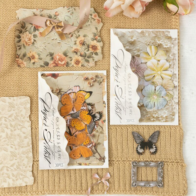 Paper Artist Paper Pack