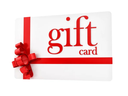 Doodle Diarys Gift Card